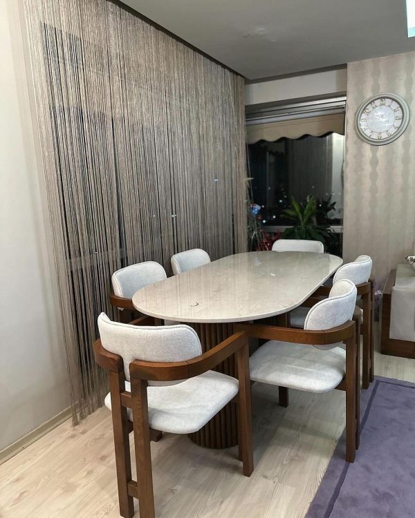 Dining Table Set