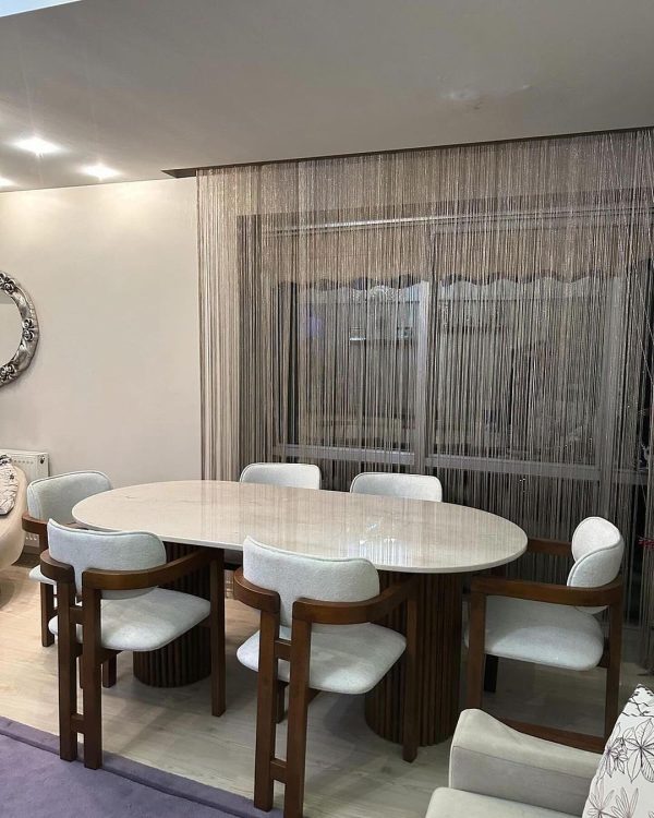 Dining Table Set