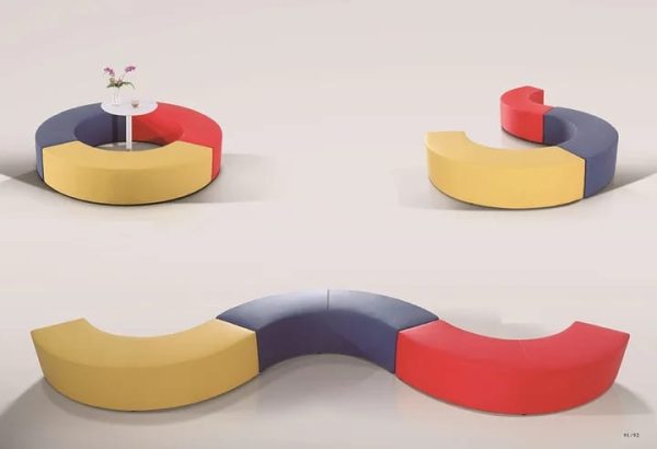 Custom Table with Chairs