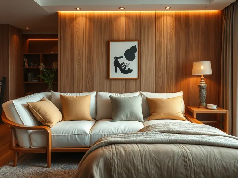 custom made furniture