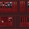 The Regent Office Cabinet Collection