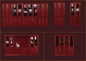 The Regent Office Cabinet Collection