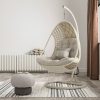 Cozy Swing Chair for Ultimate Relaxation and Leisure Enjoyment