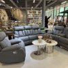 Extra Comfy Sofa Set in Multiple Colors for Stylish Living Rooms