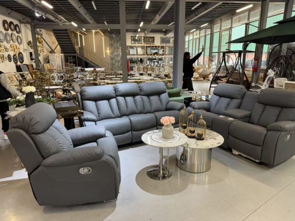 Extra Comfy Sofa Set in Multiple Colors for Stylish Living Rooms