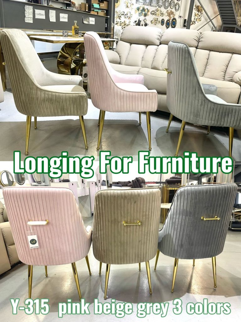 Elegant Dining Room Chairs: Stylish Comfort in Every Color