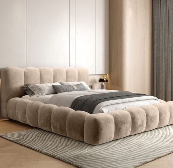 Cloud Nine Luxury Bed Frame