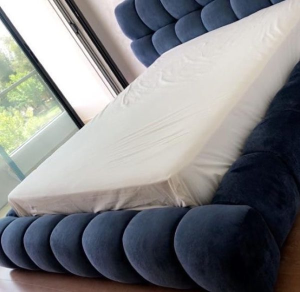 Cloud Nine Luxury Bed Frame