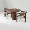 The Elan Dining Set