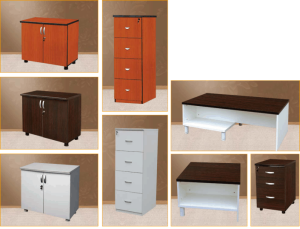 Versatile Modern Drawers for All Your Storage Needs