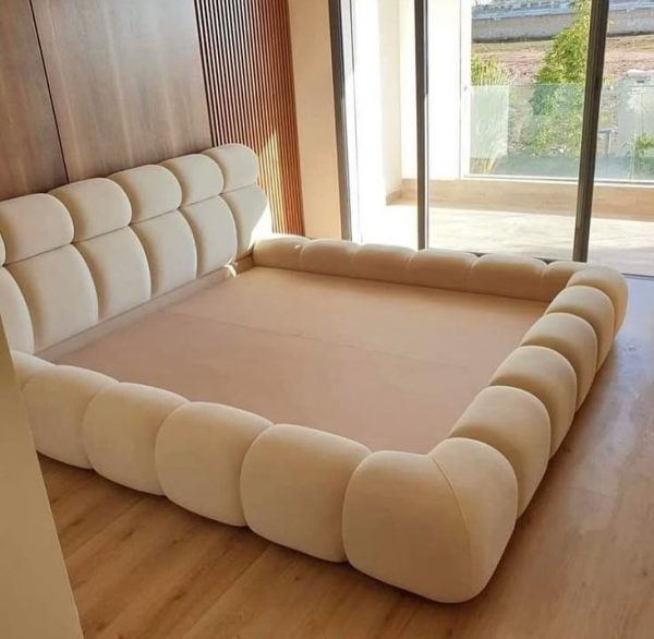 Cloud Nine Luxury Bed Frame
