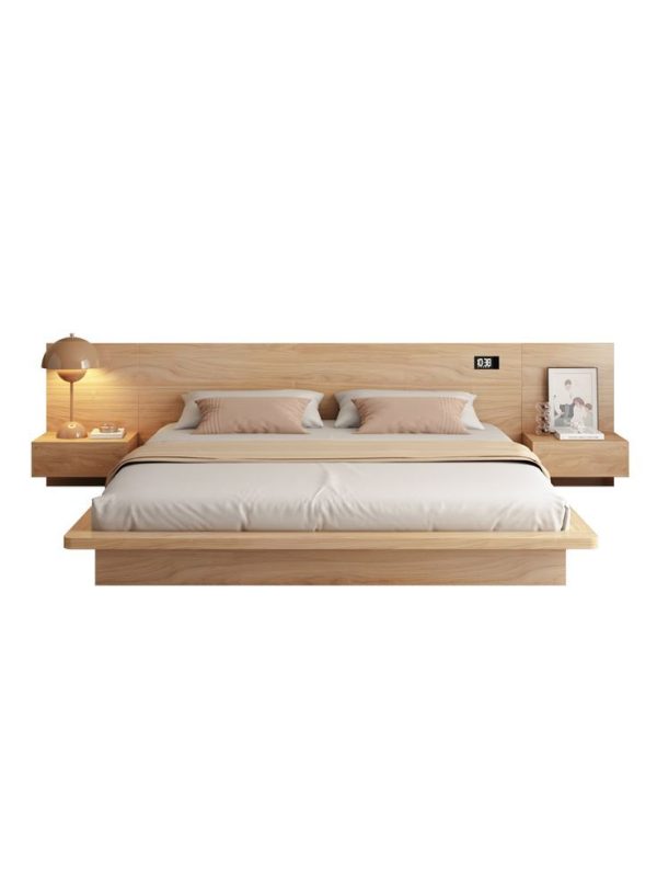 Kyoto Smart Bed: Elevate Sleep with Innovative Comfort Technology