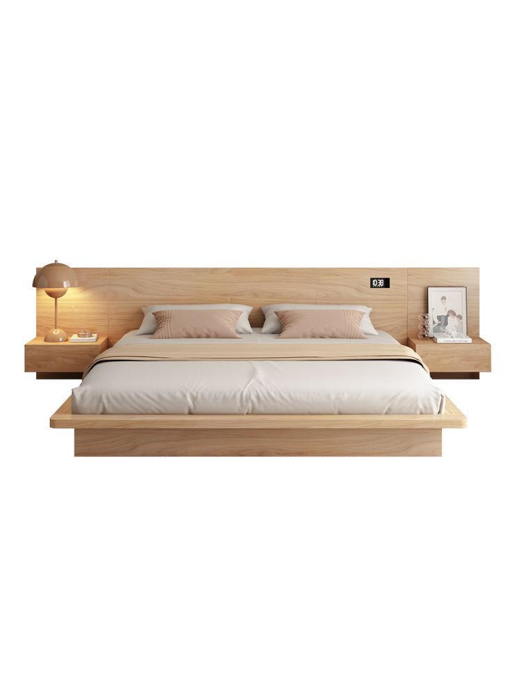 Kyoto Smart Bed: Elevate Sleep with Innovative Comfort Technology