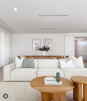 The Oslo Living Collection