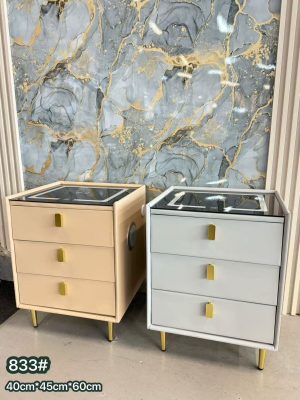 The Nova Storage Cabinet Set