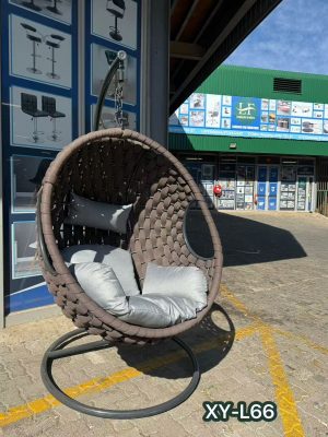 The Coco Weave Hanging Chair