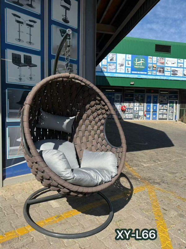 The Coco Weave Hanging Chair
