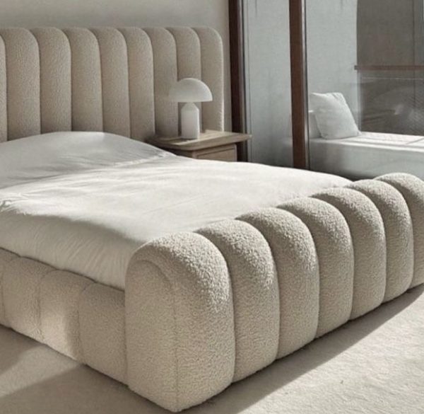 Cloud Nine Luxury Bed Frame