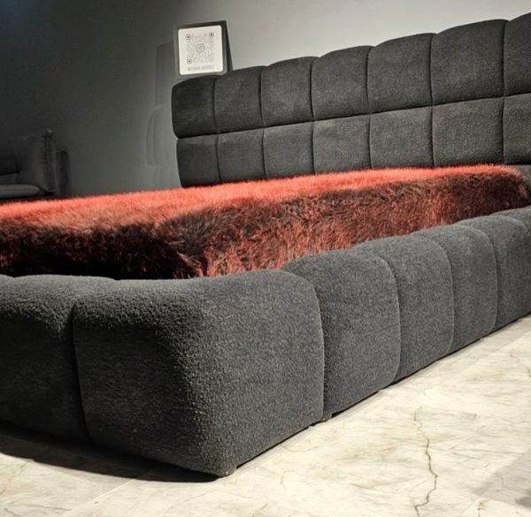 Cloud Nine Luxury Bed Frame