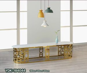 Monaco Luxe TV Stand