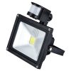 PIR Sensor LED Flood Light