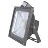 PIR Sensor LED Flood Light