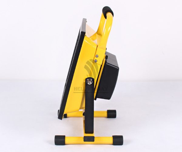 Chargeable Flood Light