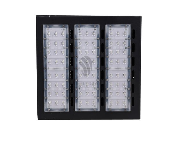 5 Years Warranty High Power Shoe Box Led Flood Light