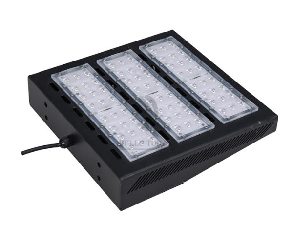 5 Years Warranty High Power Shoe Box Led Flood Light