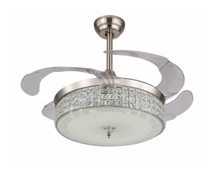 Good Quality LED Fan Light