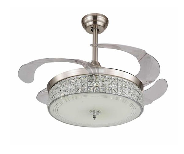 Good Quality LED Fan Light