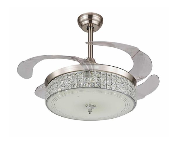 Good Quality LED Fan Light