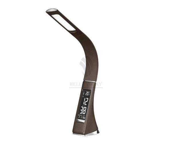 Table Light U2-Brown