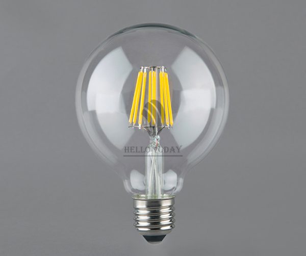 High Brightness High Lumen LED Filament Bulb
