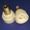 Adapters E14-GU10