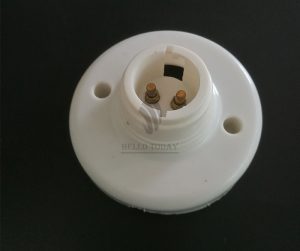 Adapters B22