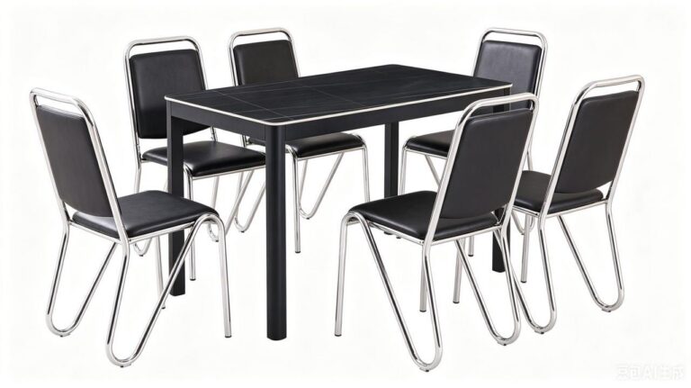 Ready-Made Furniture Item – Model 300517 1 Readily available furniture item model 300517 from Tranquil