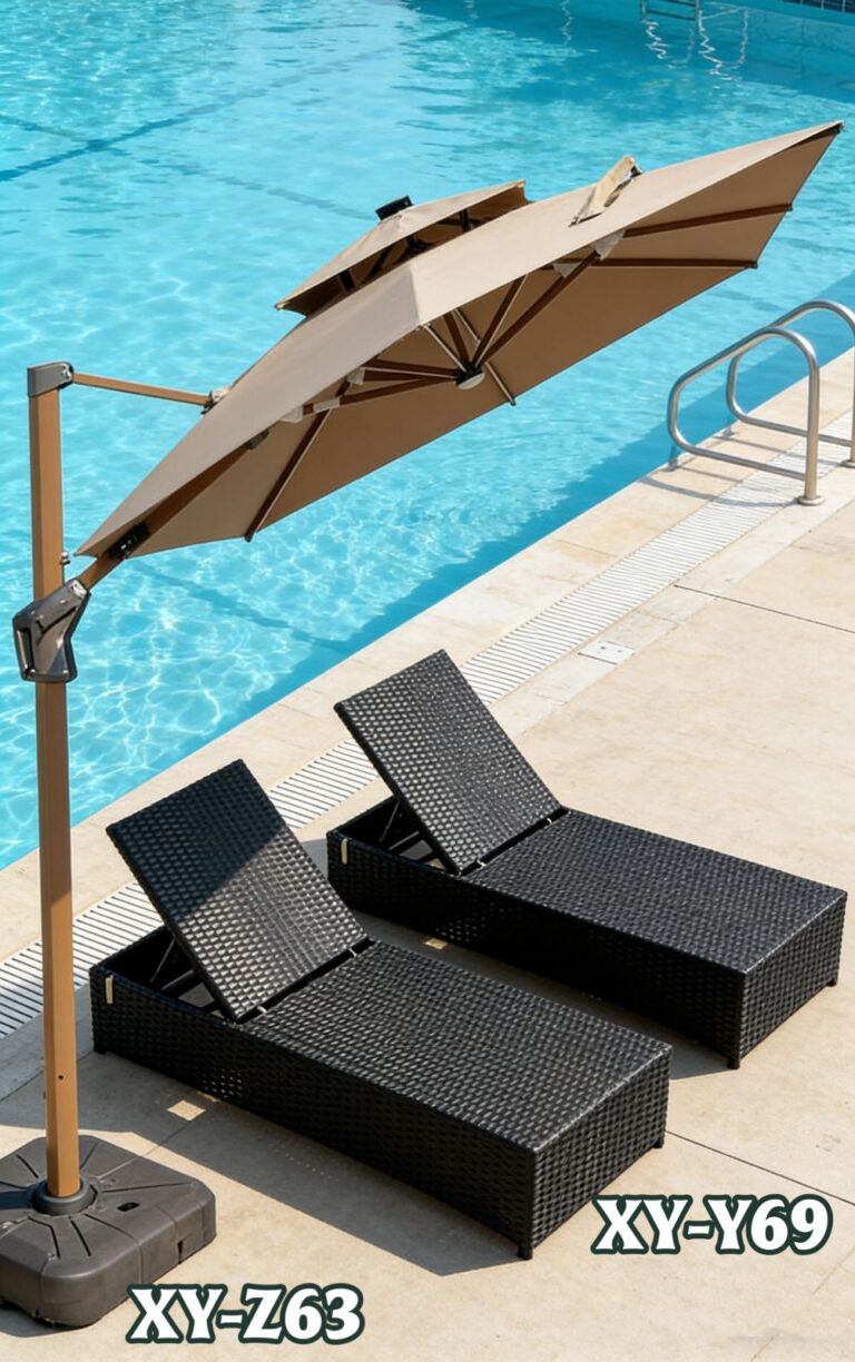 Ready-Made Chair – Model 300446 11 Readily available chair model 300446 from Tranquil