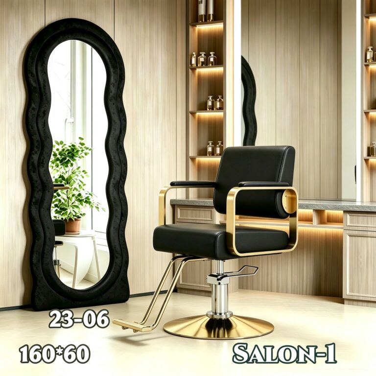 Ready-Made Chair – Model 300466 9 Readily available chair model 300466 from Tranquil