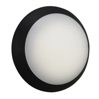 Eurolux B217BFU Fumagalli Umberta Bulkhead - Black