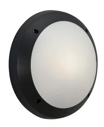 Eurolux B231WFU Fumagalli Gelmi Bulkhead - White