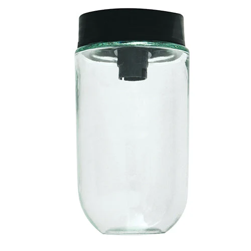 Eurolux C381 Watertight Jam Jar Complete CO163 & CT8901P