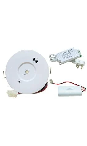 Eurolux CO100 EMLED Emergency Light Kit 2w