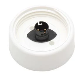 Eurolux CO154W 8 PVC Gallery 1xB22