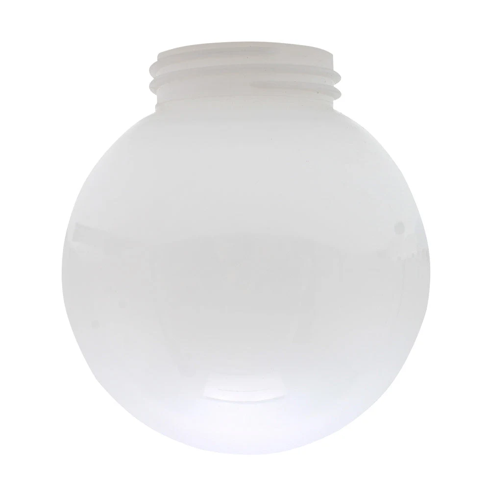 Eurolux CO157 160mm Opal Polycarbonate Bowl 1 Eurolux CO157 160mm Opal Polycarbonate Bowl