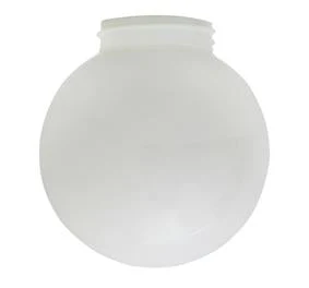 Eurolux CO159 160mm Opal Glass Bowl