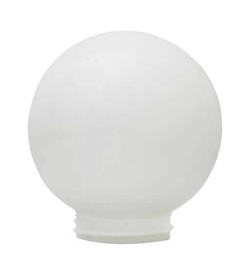 Eurolux CO160 200mm Opal Glass Bowl