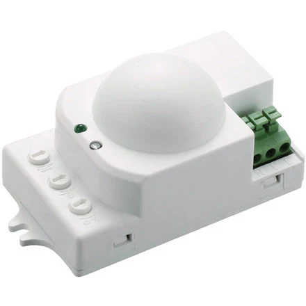 Eurolux CO95 1200w Microwave Occupancy Sensor