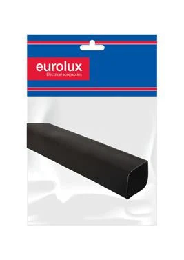 Eurolux EA106 Heat Shrink 19.0mm Black 1m