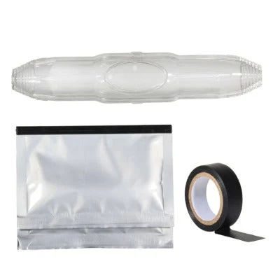 Eurolux EA109 Cable Joint/Splicing Kit 1.5mm – 4.0mm
